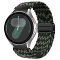 Black green