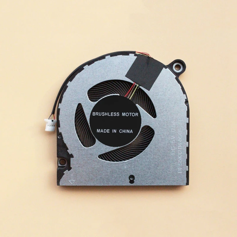 VENTOLA VENTOLINA FAN COOLER CPU PER HP PAVILION DV6-6192ES DV6-6192SF