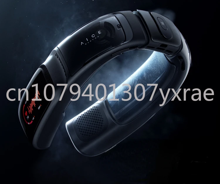 

Bluetooth-гарнитура Ruiwu Halter для системы кондиционирования воздуха, 2024