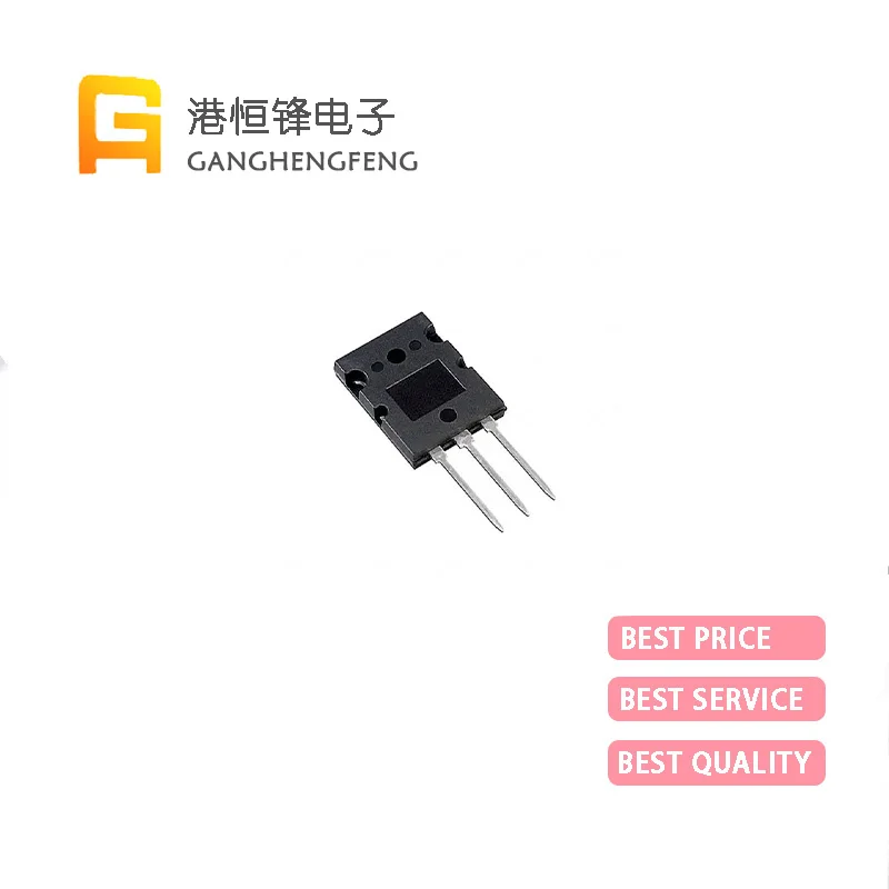 

2PCS/LOT Electronic Components HGTG11N120CND 11N120CND TO-247 IC MCU 16BIT ROMLESS 80MQFP