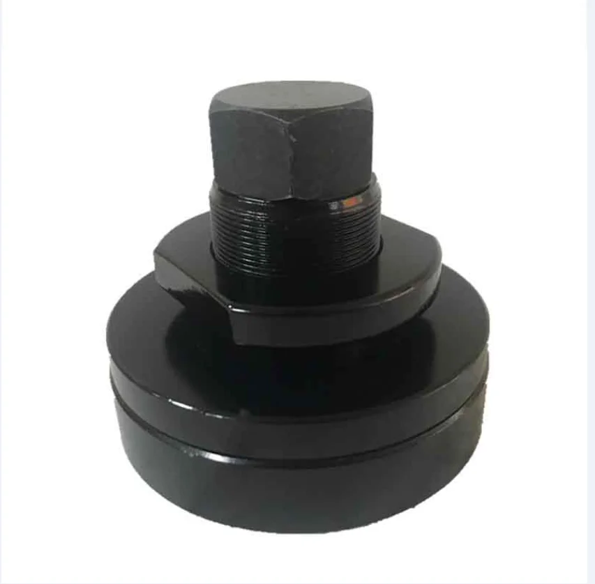 Formosa Francois 휠 플랜지 척 F350 연마기 플랜지, Nantong Wangpan Jiande에 적합, 1pc