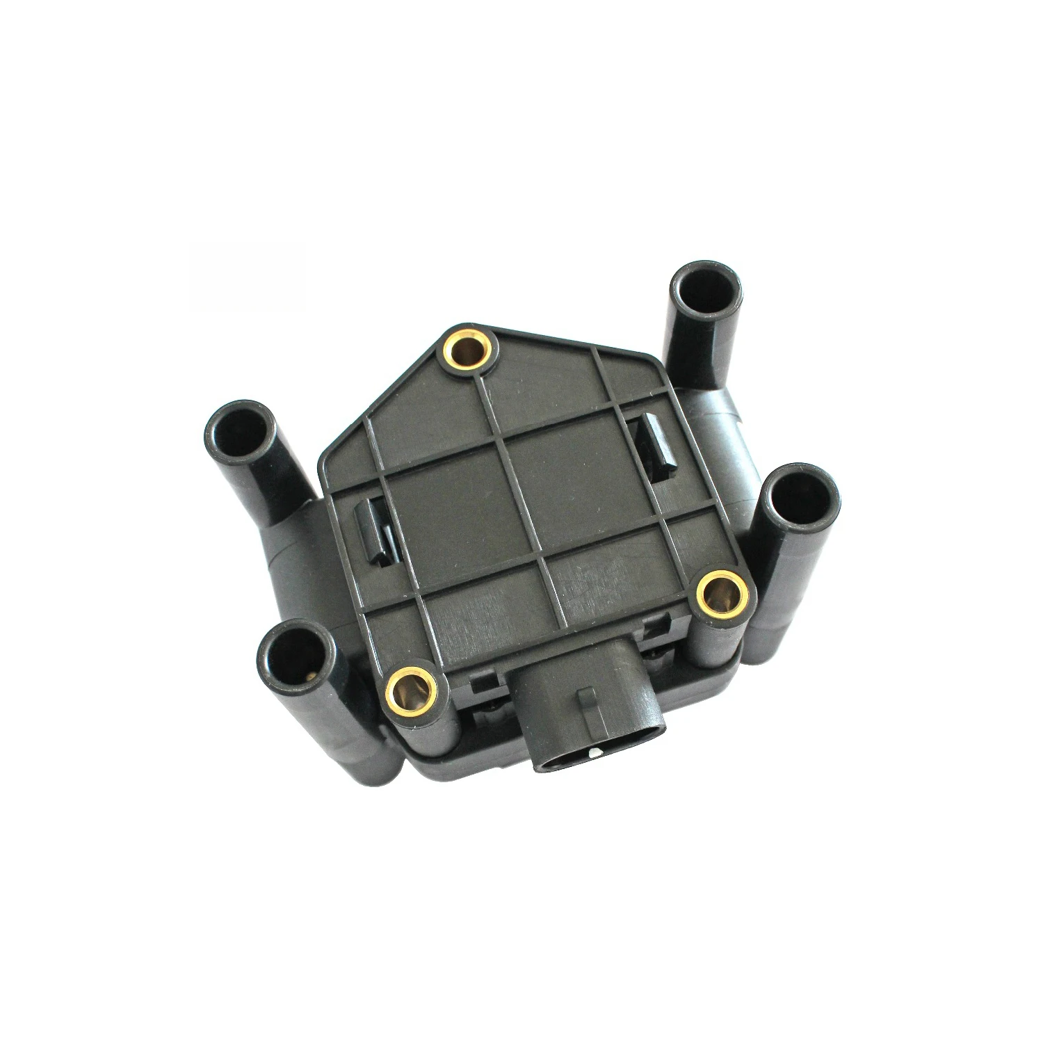 

A11-3705110DA Kathaina Auto Parts 1 pcs Ignition Coil For More Marelli, Chery, China Motor Wholesale Price Car Accessories