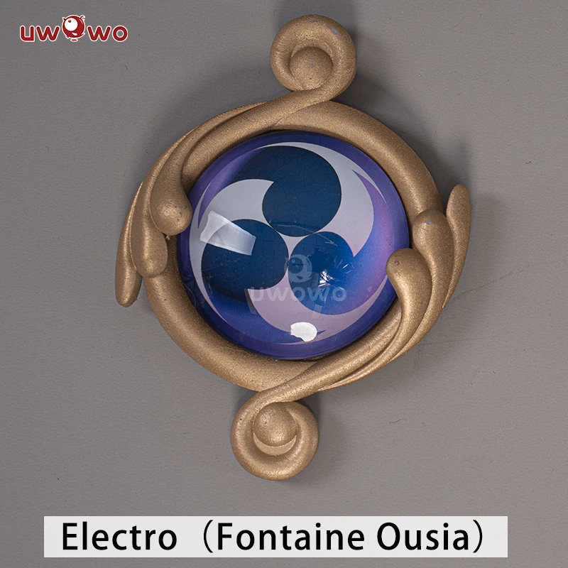 Electro (Ousia)