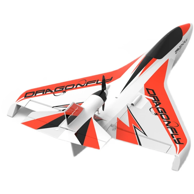 Joysway Radio Control Seaplane 700mm Wingspan Dragonfly V3 ATL Sport