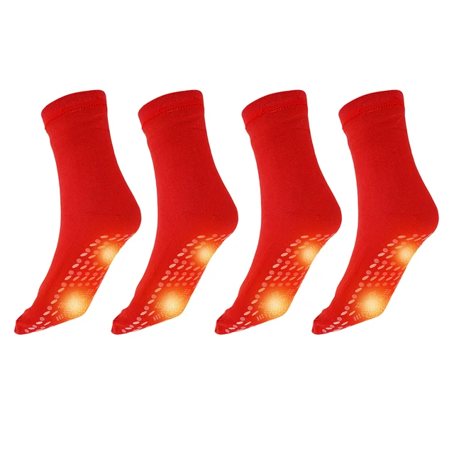 Red and Red