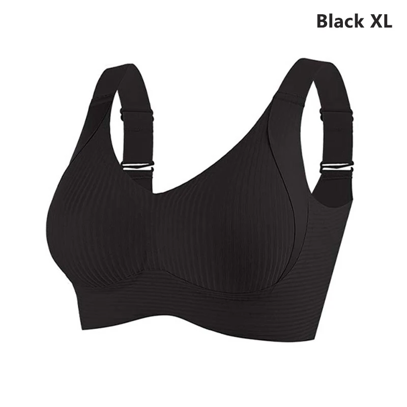 XL Black