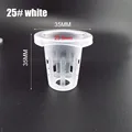 NO.25 white