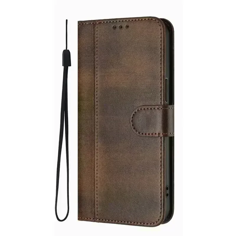 Elegant Retro Business Card Wallet Holder Case - Premium Quality s