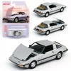 1/64 Diecast Auto World AS Alloy Model Car Johnny Lightning Vintage Car Modern Muscle Hidden Chevrolet Tile Truck Mazda RX-7 Toy 6