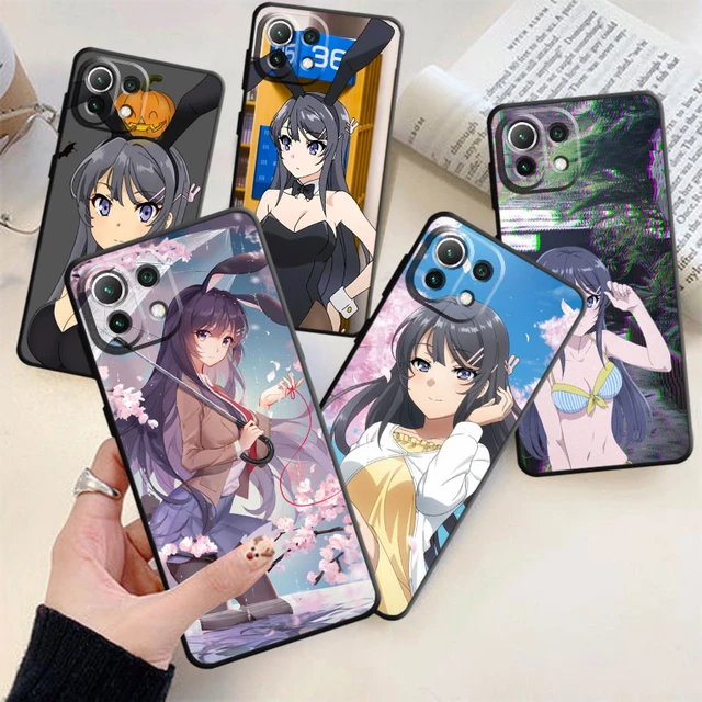 Anime Demon Slayer Designer Cell Phone Cases for iPhone 13 Pro,for iphone  xr,for iPhone 6 Plus/6s Plus - Walmart.com
