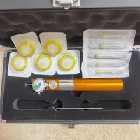 Portable Cdt Carboxy Therapy Device Without Co2 Cylinders Professional Anti Cellulite Stretch Marks Removal Skin Care Tools 1