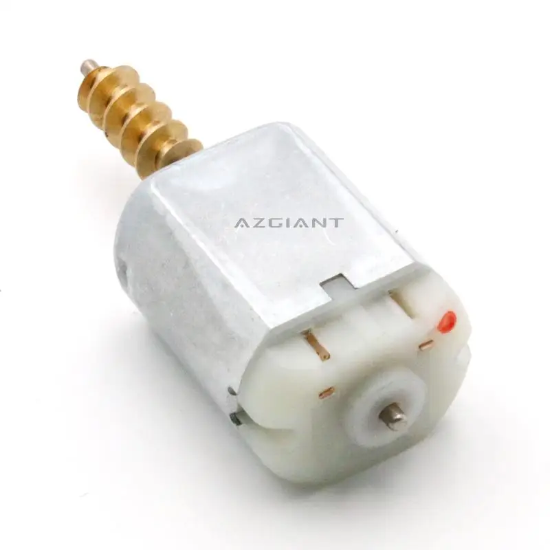 

20 PCS Central Door Lock Motor For Benz R-CLASS R350 W164 100% NEW acessorios para carro FC280 tools dropship suppliers