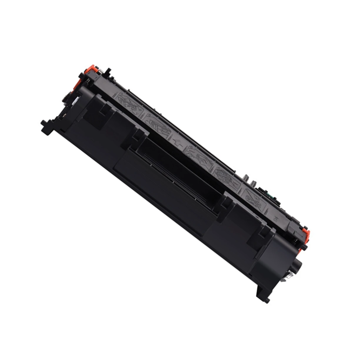 

Черный картридж с тонером для принтеров HP 80A CF280A Laserjet Pro 400/M401/M401Dn/M425/P2035 DwSeries