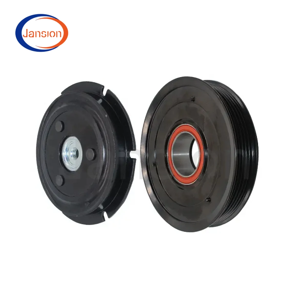 

AC A/C шкив сцепления компрессора для Kia Ceed Cee 'd пассажирского дизельного двигателя 1,6 97643A5900 97701A0700 97701-A6701