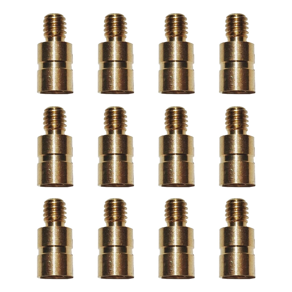

Copper Copper Weight Screw In 25/50/100 Grains Copper Weight Hunting Archery Accessory Archery Screw Arrow Balance