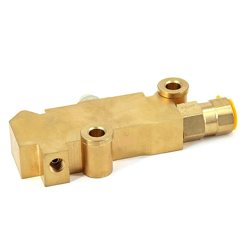PV4 Replaces GM Disc/Drum Combo Proportioning Valve Combination Valve 25509419 172-1361 PB215