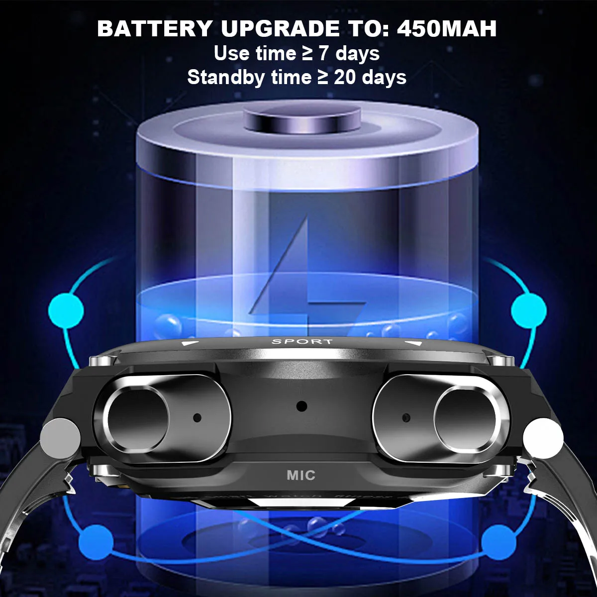 T92 Ʈ ġ ̾   Smartwatch Ŀ    ڵ   ð