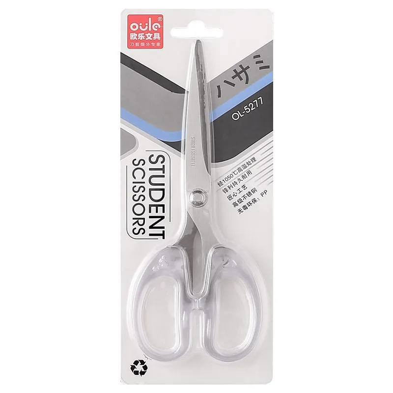 Рисунок 5 - Школьный нож для резки бумаги в классном стиле