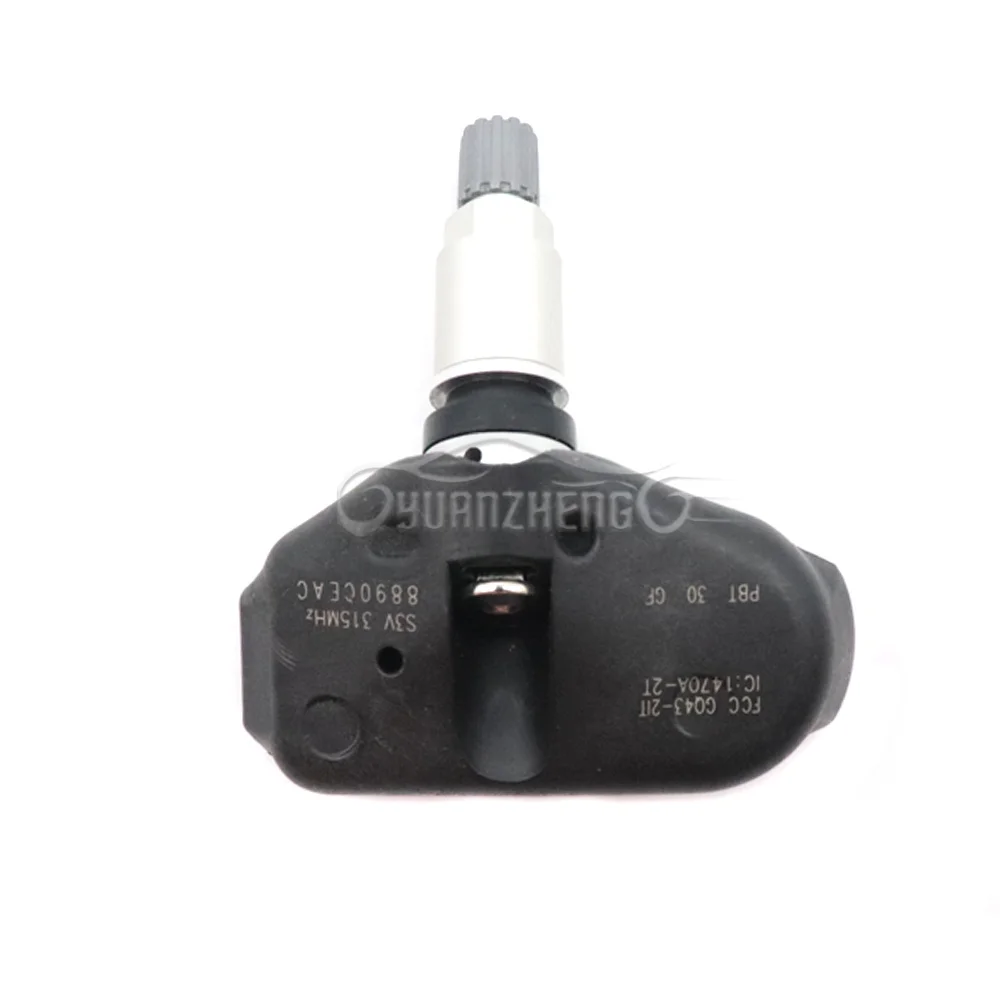 ڵ TPMS Ÿ̾ з ͸ , ACURA MDX RL TL 2004-2008 315mhz 06421S3VA01 06421S3VA02 06421S3VA03, 06421-S3V-A04