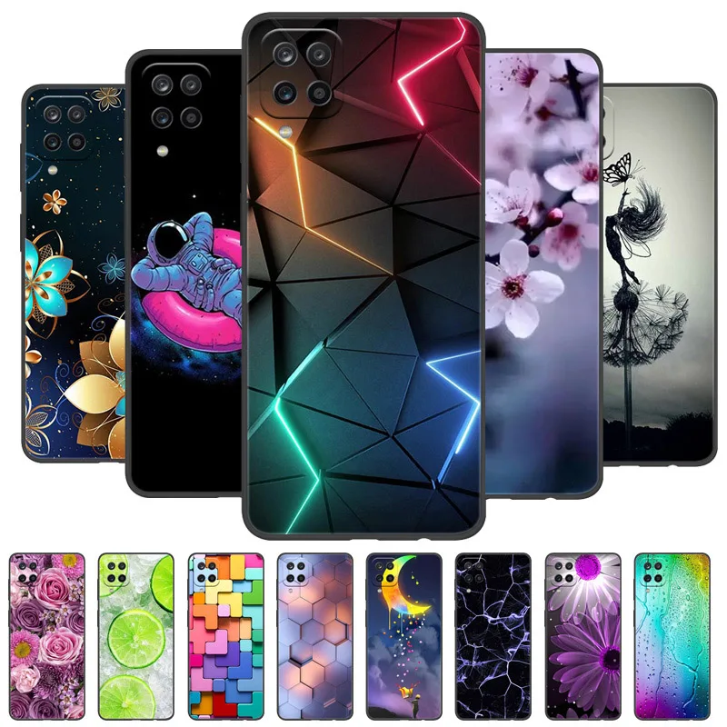 Luxury Cat Marble Silicone Soft Bumper Phone Case in Elegant Design