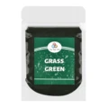 Grass green
