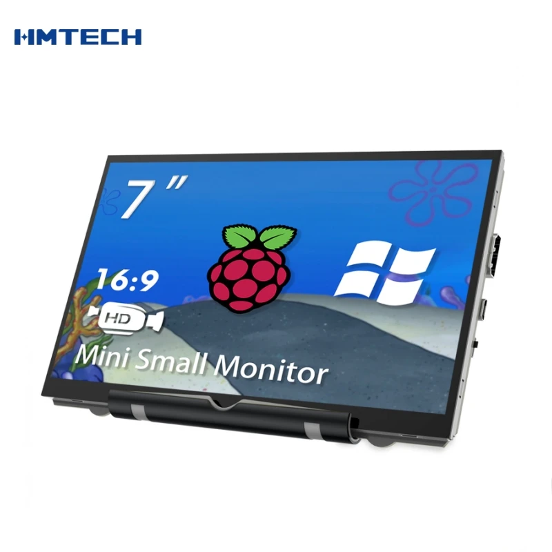 Monitor-port-til-LCD-de-7-pulgadas-Monitor-peque-o-HD-de-800x480 ...