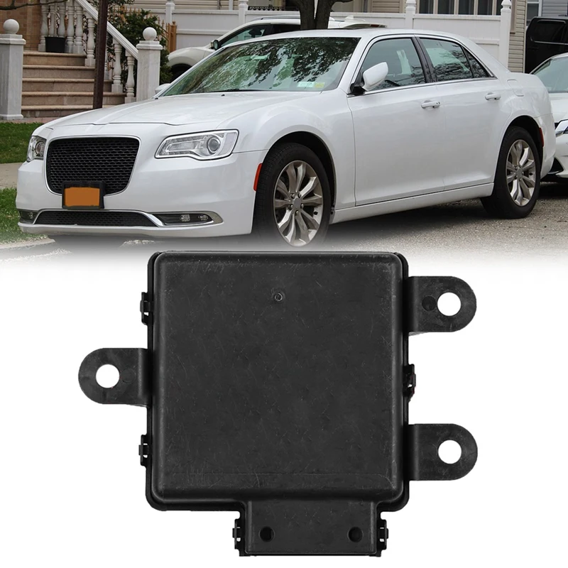 

Система помощи при парковке 05026154AC, модуль помощи при парковке для Chrysler