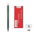 1 green pen-hb