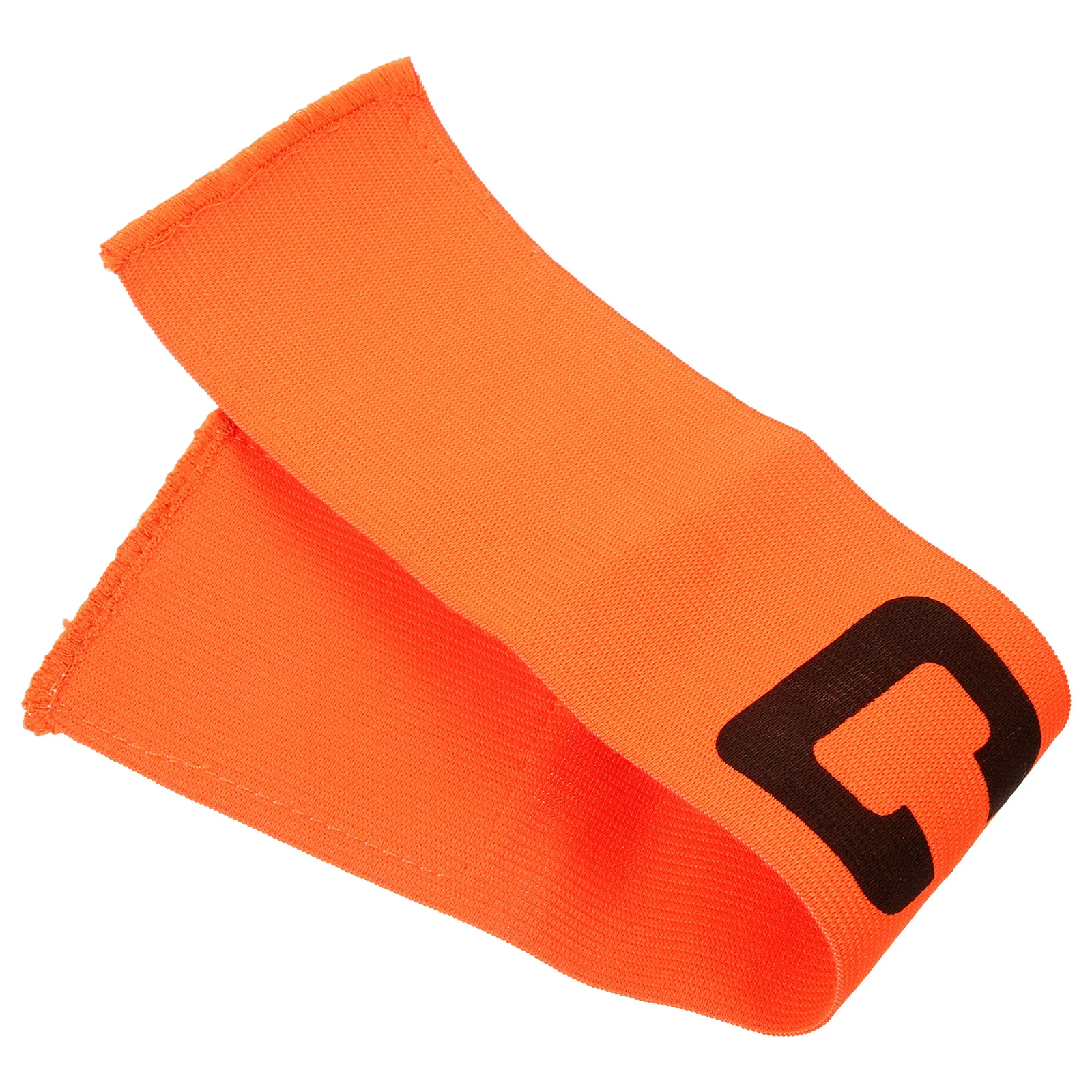 

Soccer Captain Armband Reusable Armband Football Team Captain Band Portable Sports Armband