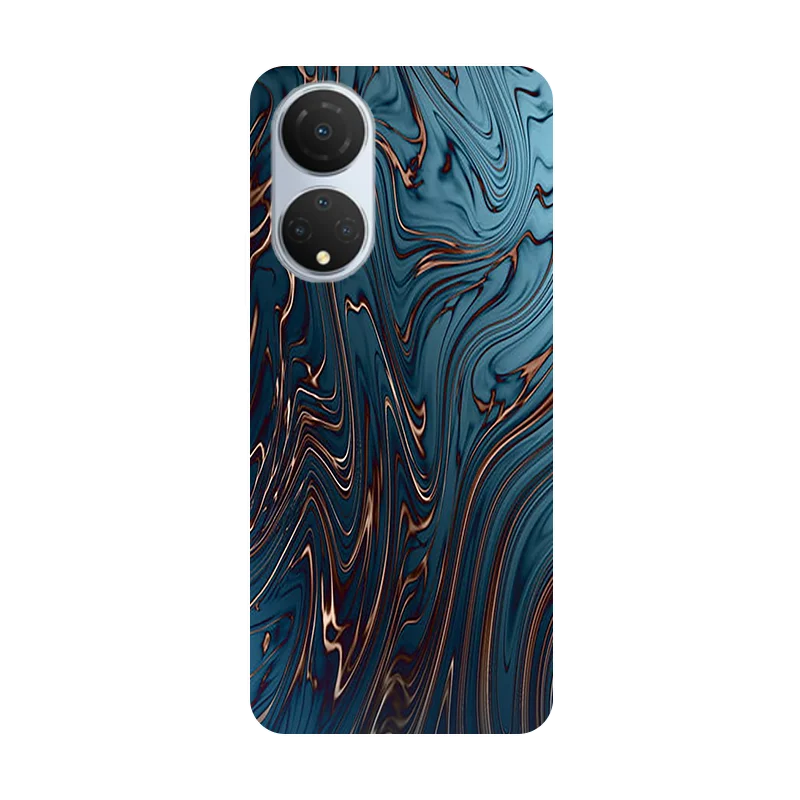 Football Soft Silicone Back Case – Durable Protective Phone Cover