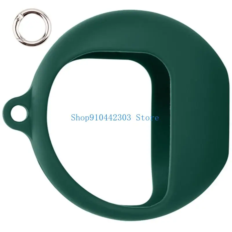 Durable Silicone Shockproof Headphone Sleeve – Flexible and Washable Guard Case