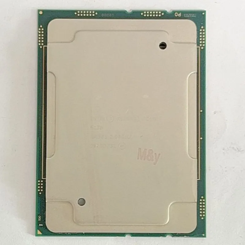 Xeon Gold 6230R CPU 2.1GHZ 26-Cores 52-Thread 35.75MB 150W LGA3647