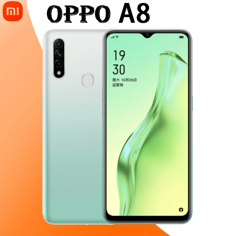 Oppo A1 Pro Купить
