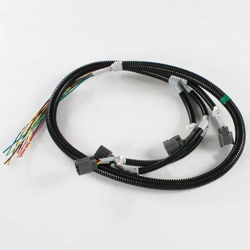 SK200-2   ̾ ϳ׽ ̺  ASSY Kobelco   ü ǰ SK-2
