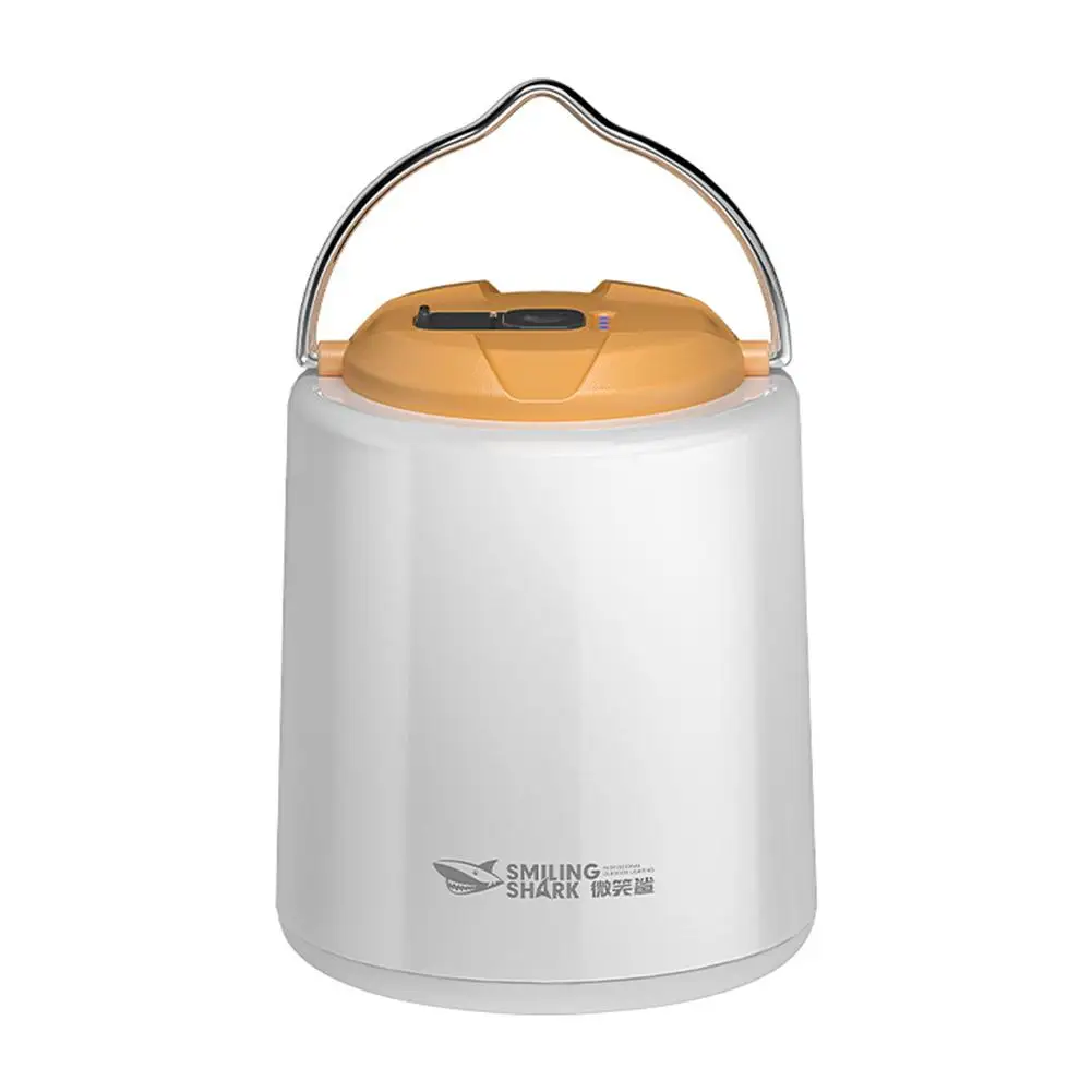 Emergency Light Usb Rechargeable Household Lights Outdoor Wireless Night Camping Control Lights Stall Remote F8d0