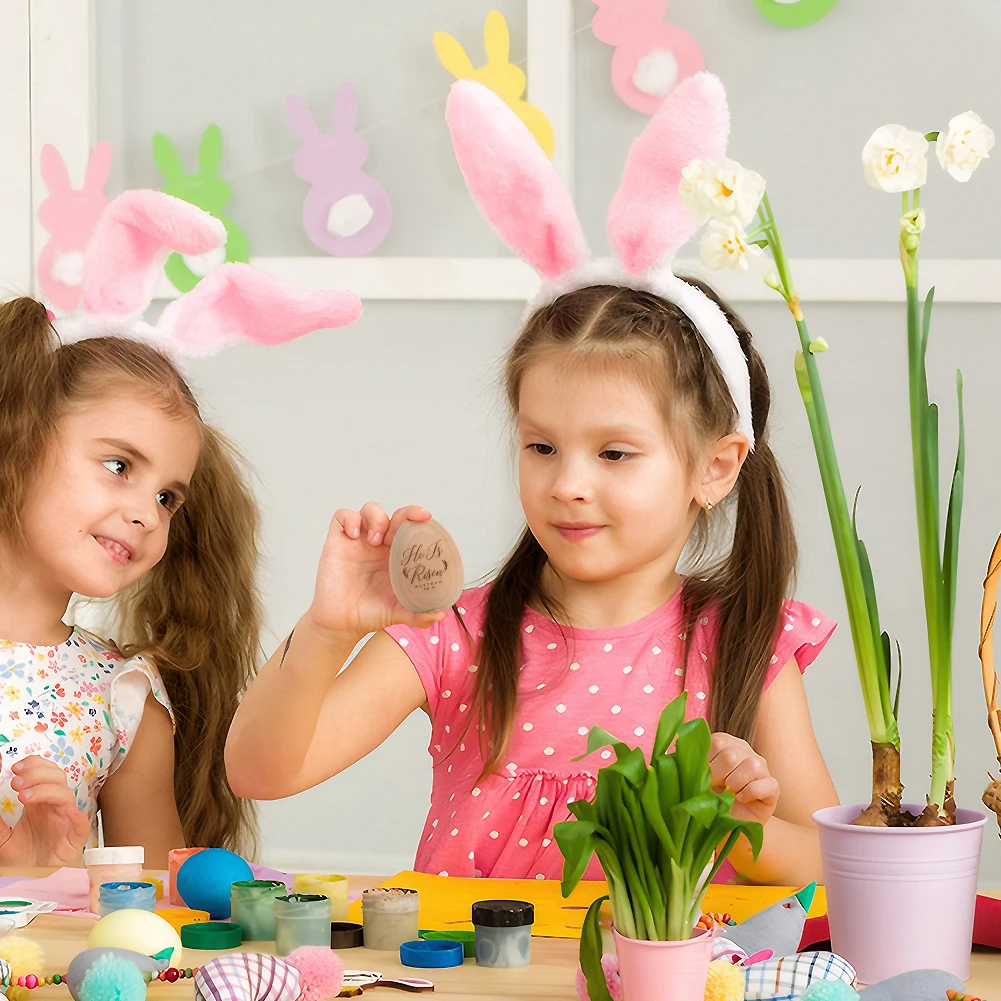 2Pcs Musical Percussion Instruments Musical Instrument Easter Basket Stuffers Gifts for Kids Boys Girls