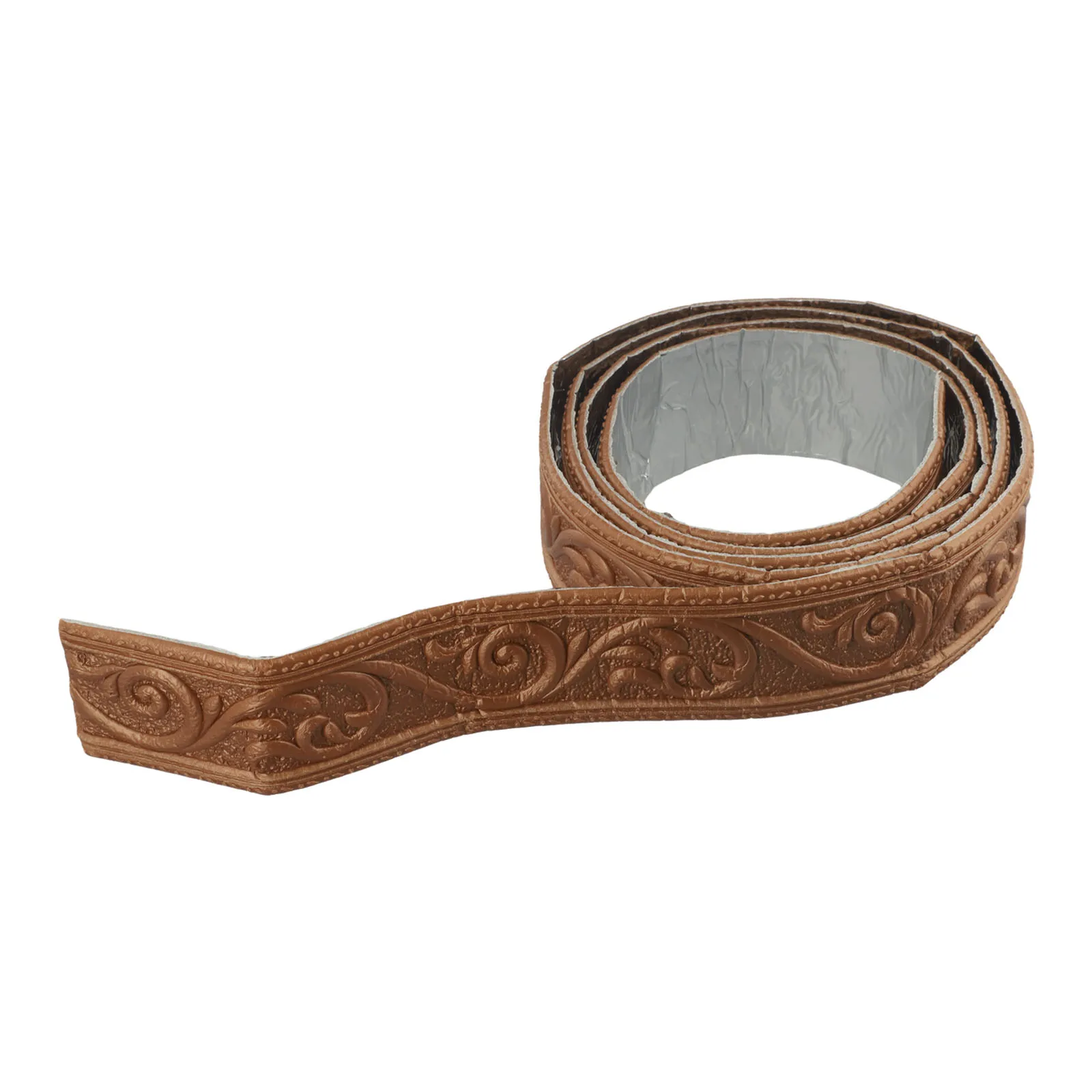 3D Wall Trim Line Skirting Border Image 25