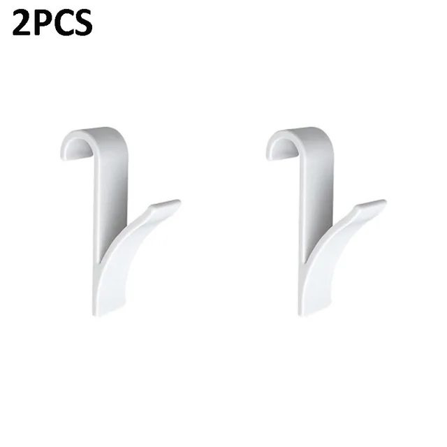 White 2 PCS