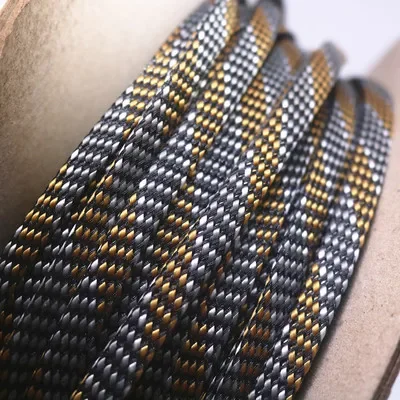 Manicotto Per Cavi 1 Metro 2~ 25 Mm Guaina For Cavi - Foto 10