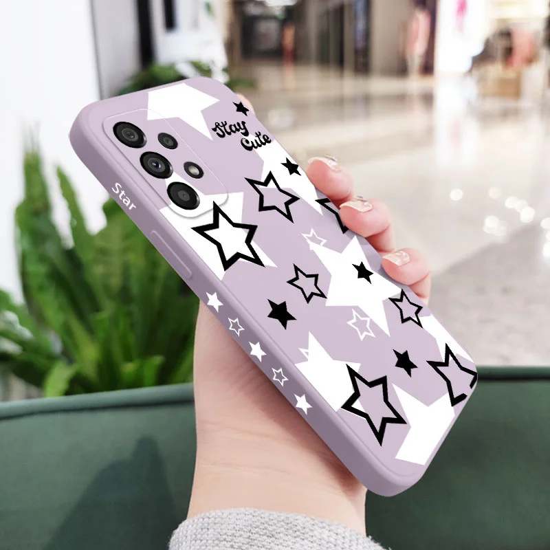 Luminous Starry Night Phone Case