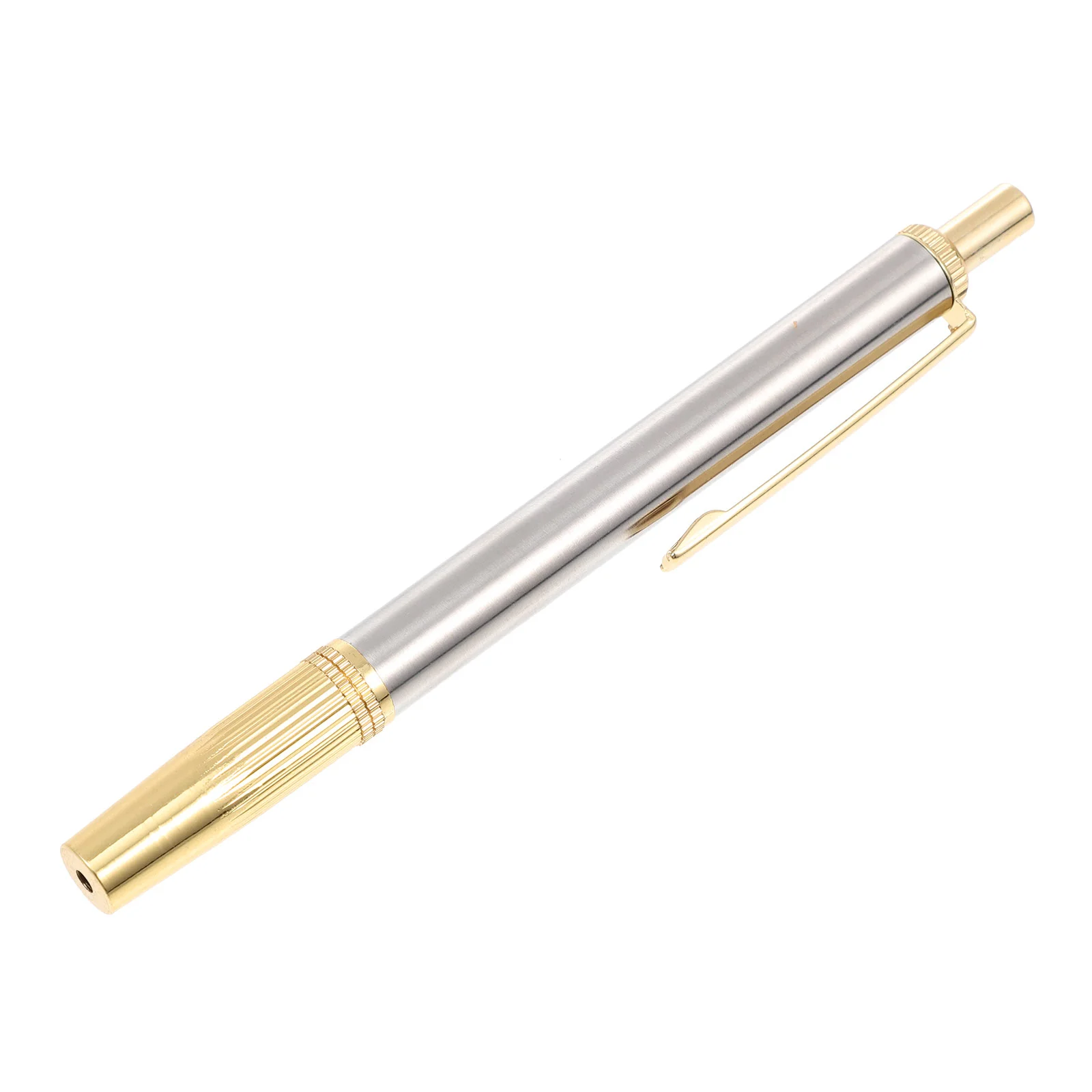 

Stainless Steel Safe Stainless Steel Blood Pen Bloodletting Lancing Stainless Steel Collection Cupping Sampling