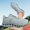 2024 New Outdoor Fashion Versatile Trendy Sports Port Style Leisure Running Shoes Trendy Sports Shoes39-45 3