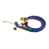 2024 NEW QO60p Propane Oxygen Fuel Brazing Welding MAPP Gas Torch 2