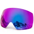 Purple Lens