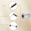 Pressure Washer Extension Wand Stainless Steel Body and Fitting with 1/4 Quick Connect 17 Inch Power Washer Lance 4