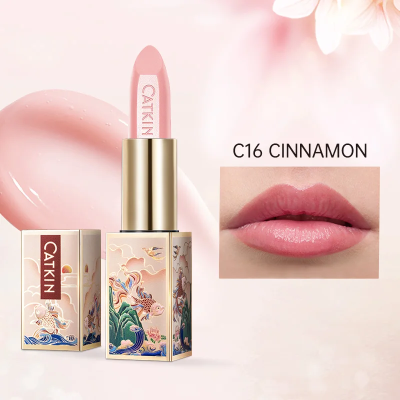 C16 CINNAMON