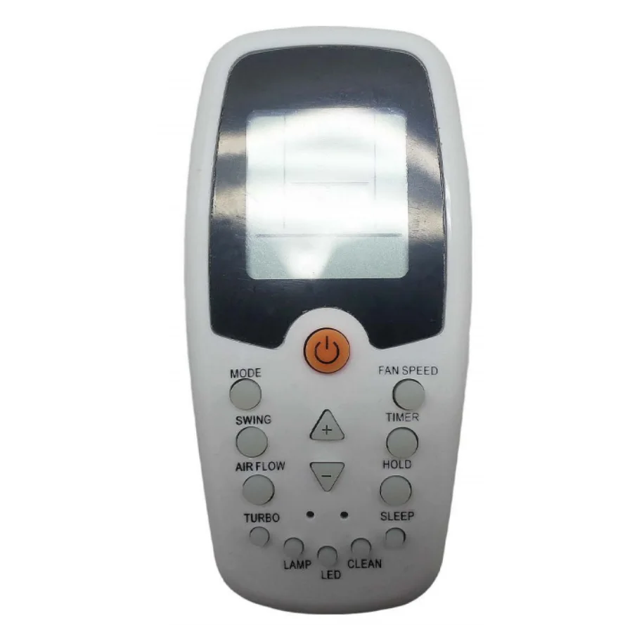 Nuevo Control Remoto de A/C WH-I10 compatible con WHIRPOOL Air Condition