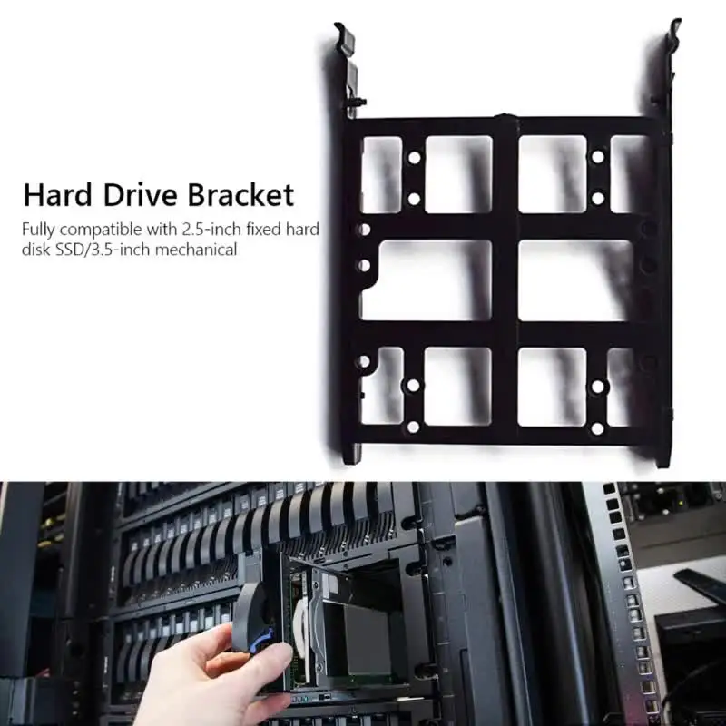 R53C 2.5 3.5 Hard Disk Dosk Crackte Chassis Optical Guide Tool