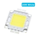 20W White