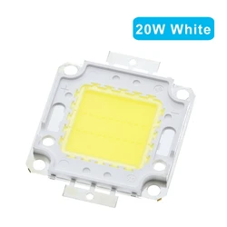 Dual - Tone Adjustable LED Light Chip for DIY Lighting Projects (20W White)